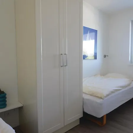 Apartman Seestern C *
