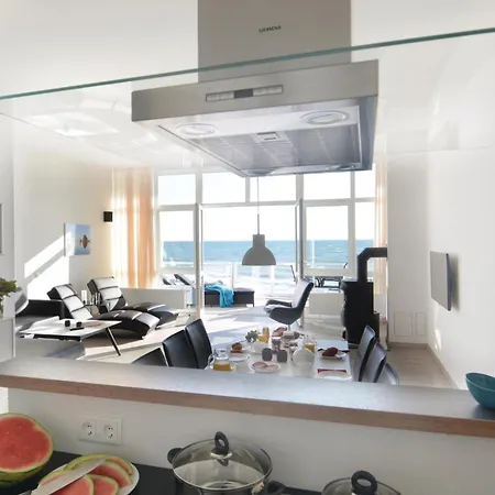 Apartman Seestern C