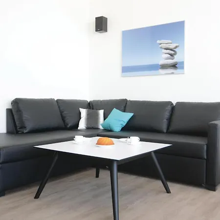 Διαμέρισμα Seestern C Schönhagen