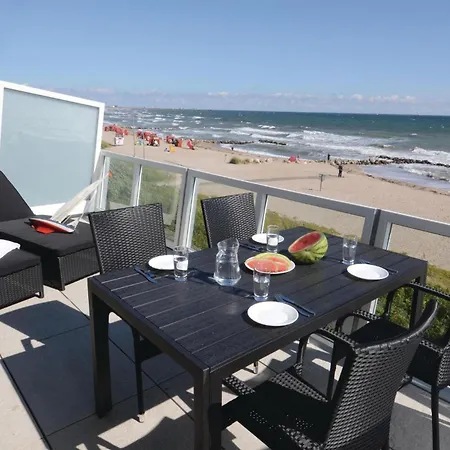 Apartamento Seestern C