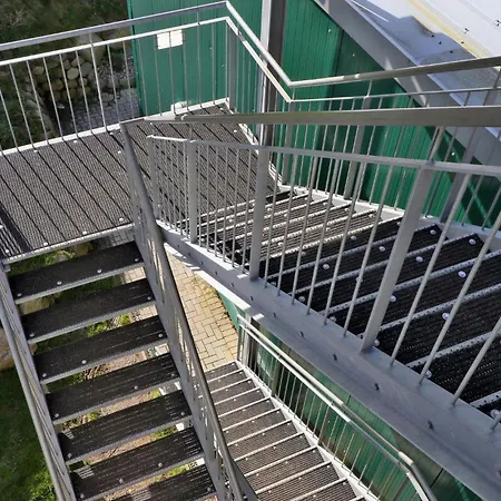 Διαμέρισμα Seestern C