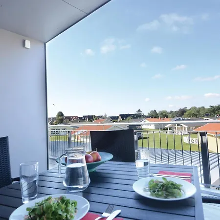 Seestern C Διαμέρισμα *