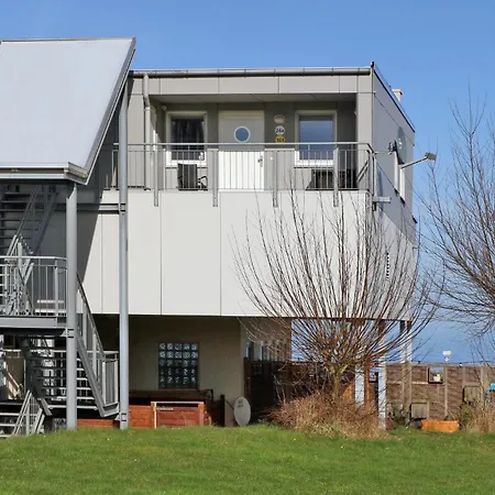 Seestern C Διαμέρισμα Schönhagen