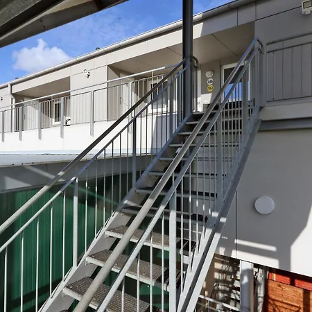 Διαμέρισμα Seestern C Schönhagen