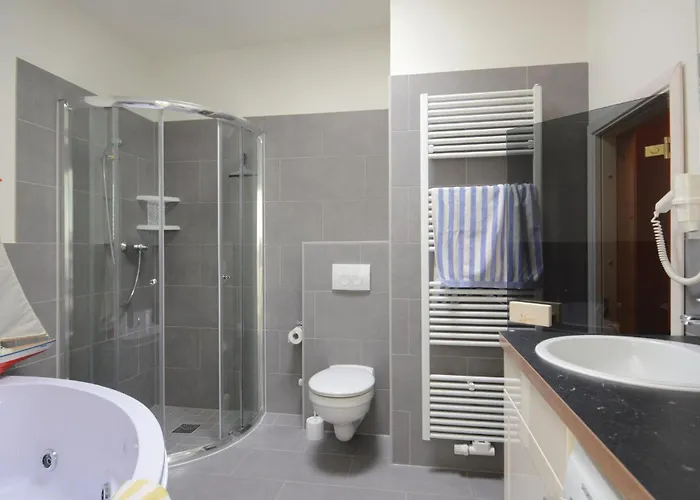 Seestern C Lejlighed *