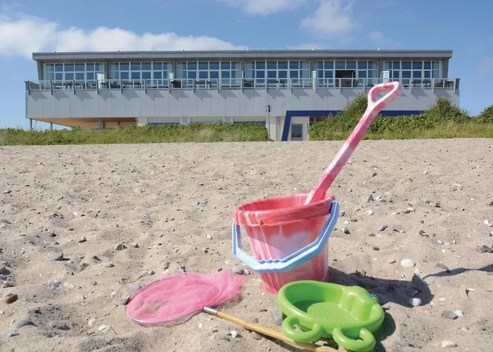 Lejlighed Seestern C